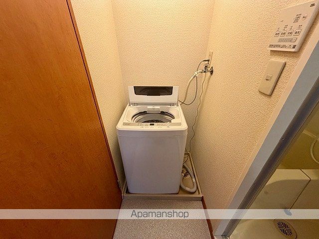 レオパレスWishの内装写真