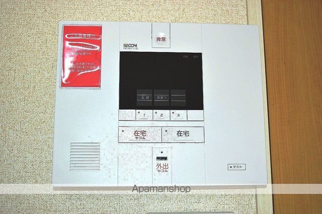 クレイノ平井丘Aの内装写真