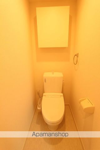 リブリ・ベレッツァの内装写真