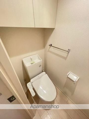 山陽本線 倉敷駅 徒歩7分 3階建 築5年の内装写真
