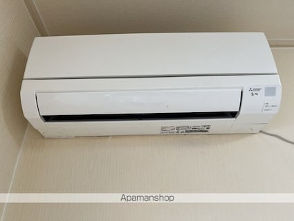 ａｘメゾン[1DK/25.74m2]のその他設備