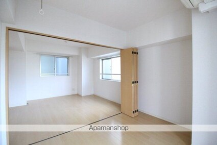 東京都台東区上野１丁目[2K/31.19m2]のリビング・居間3