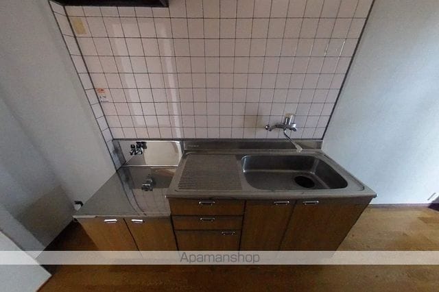 ピュアコート高須の内装写真