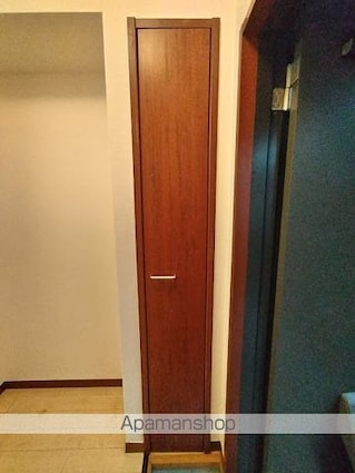 マグノリア[1K/21.18m2]の内装7
