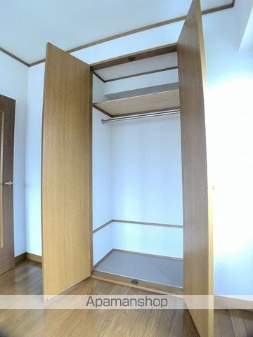 APEX志木の内装写真
