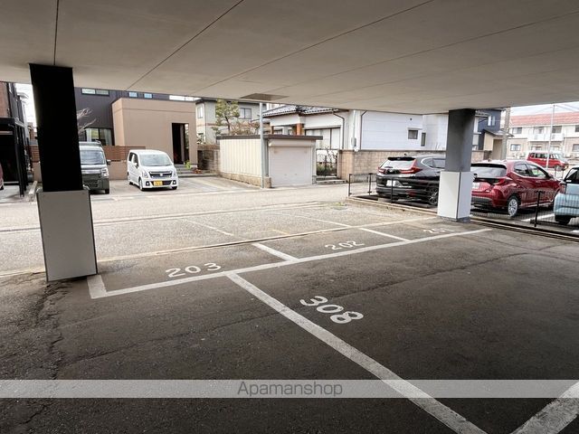 グリーンヴィラ上関B1のその他写真