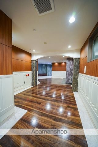 LASANTE梅田の内装写真