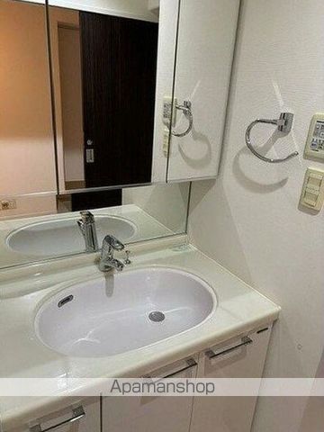 サーパス松屋町筋の内装写真