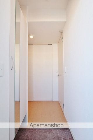 浜の前マンション13号棟の内装写真