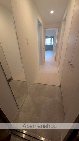 スプランディッドライズ新大阪ノースの内装写真