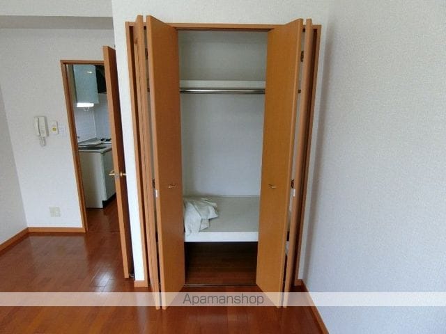 クレアトゥール松乃の内装写真