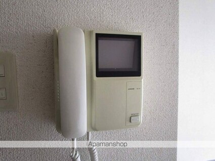 徳島県徳島市山城西３丁目[1K/24.88m2]の内装3