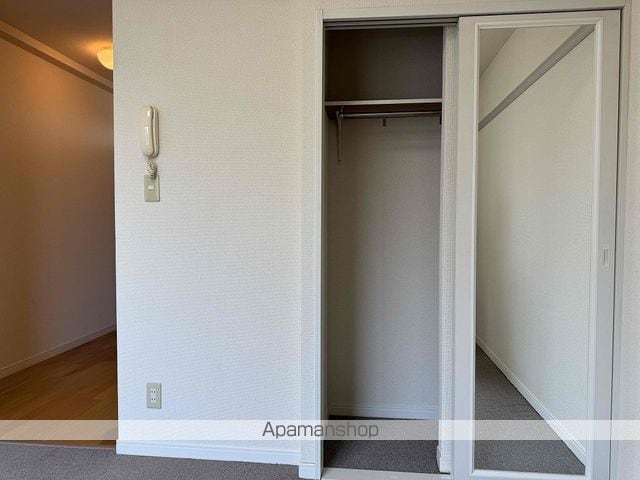 レオパレスプレージュの内装写真