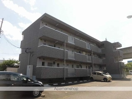 ロイヤルヒルズ南仙北[2DK/35.73m2]の外観2