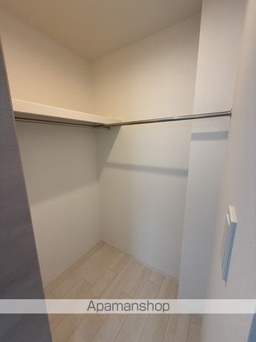 SーRESIDENCE二十四軒AVELISの内装写真