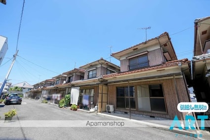土居田　和泉住宅[4DK/82.12m2]の外観5
