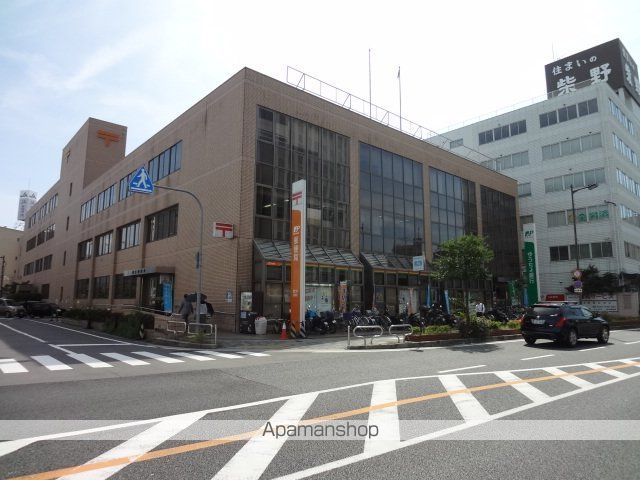 レオパレスひらかたの周辺写真
