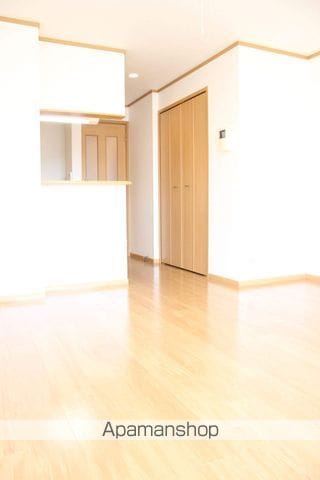 エクレール沖野上の内装写真
