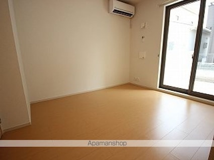 ソレイユカヤノⅢ[1LDK/46.68m2]のリビング・居間1