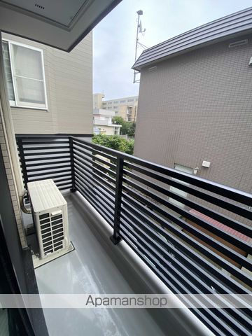 メニーズコート元町北の内装写真