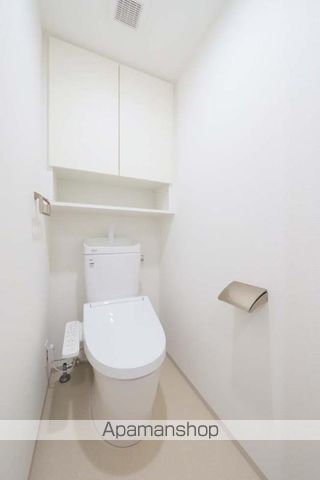 CREATIF東高円寺の内装写真
