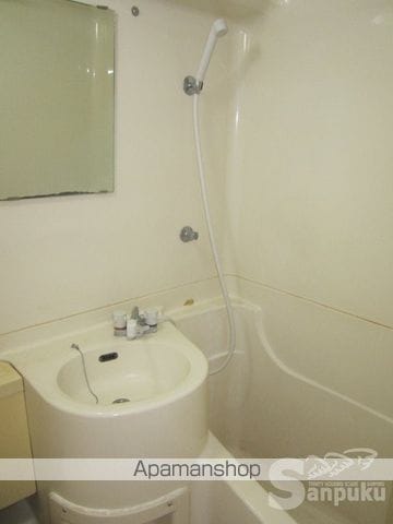 アカデミア横河原の内装写真