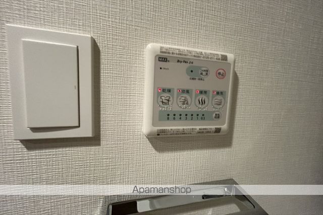 スプランディッドライズ新大阪ノースの内装写真