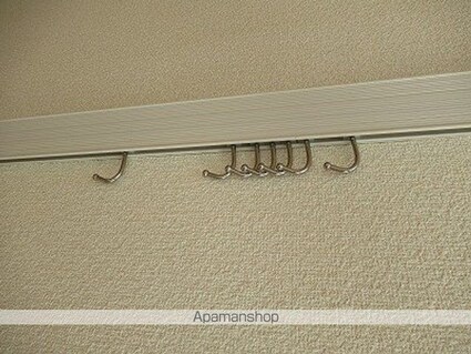 ラ・コリン・ベルデ[2DK/35m2]の内装6