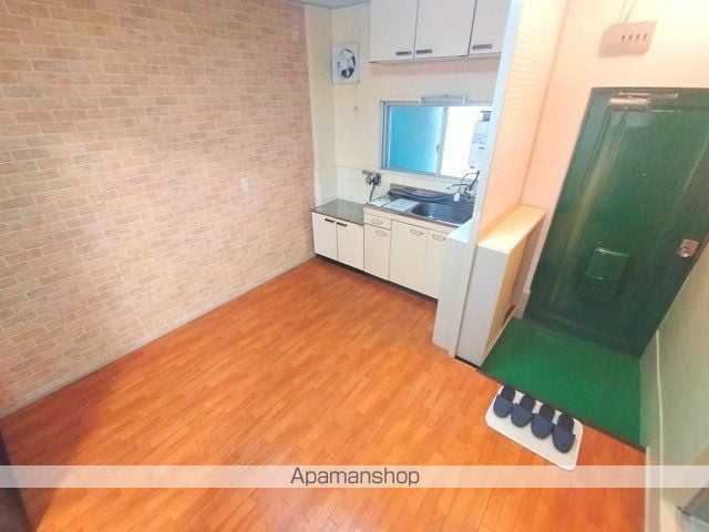 メゾン寿の内装写真