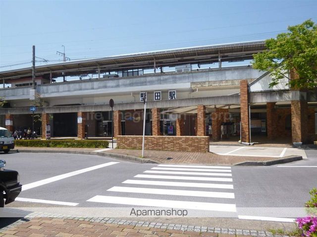 PressoKATATAの周辺写真