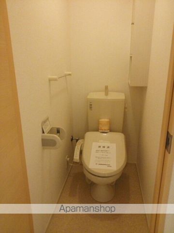 ホーリーアネックスIIの内装写真