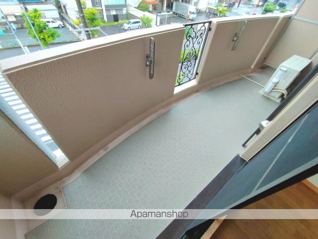 アット長田の内装写真