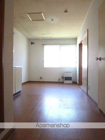 アーバンハイム栄の内装写真