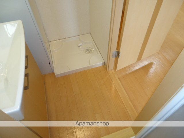アシューレ成沢の内装写真