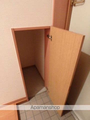 ルナージュの内装写真