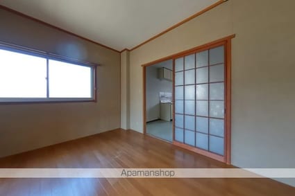 東山コーポ[2DK/40m2]の内装5