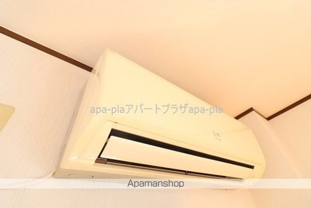リエス川越南古谷の内装写真