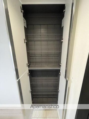 Y’S板橋Iの内装写真