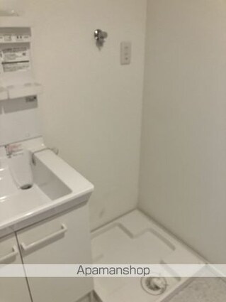 カインドネス国分寺本多[1LDK/39.91m2]の洗面所