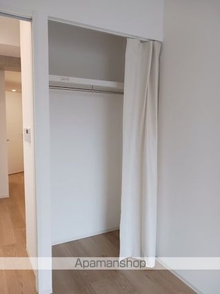 フォーム[1K/30.23m2]の収納