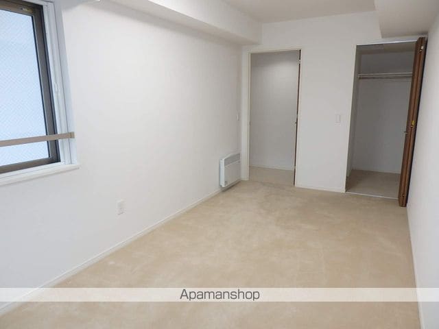 パシフィック白樺通Partenireの内装写真