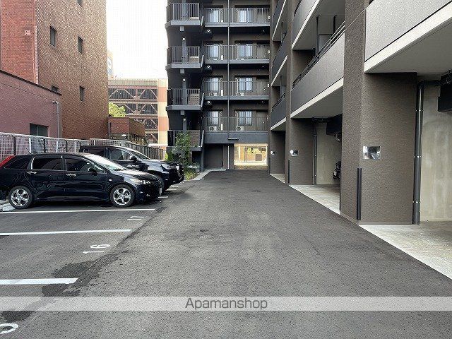 レジディア仙台北四番丁プレイスのその他写真