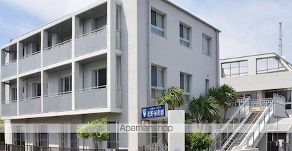 レオパレスＰＲＥＮＤＲＥ新宿[1K/19.87m2]の周辺7