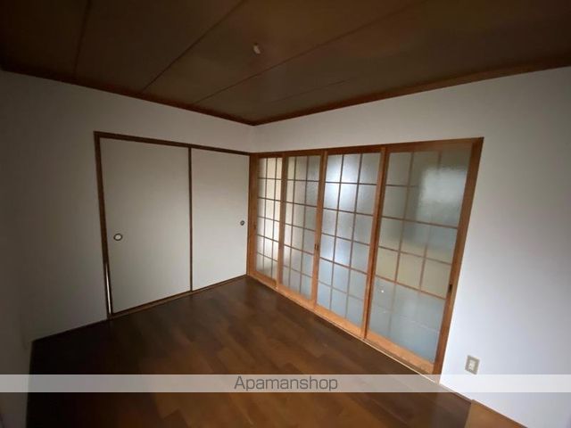 グリーンハイツ B棟の内装写真