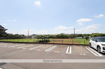 エスポワール　Ａ[1LDK/48.68m2]の内装5