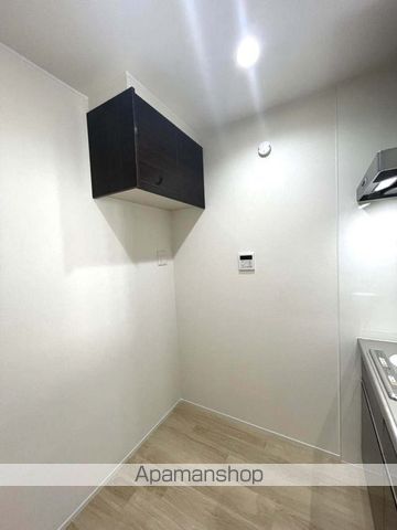 ユアメゾン阪南町の内装写真