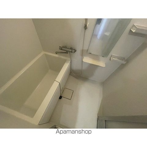サウスコート阿佐谷の内装写真
