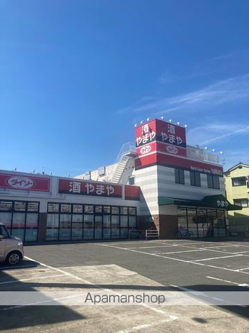 レオパレスエルヴェール サンクの周辺写真