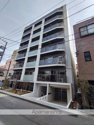 GRAN PASEO本所吾妻橋の外観写真