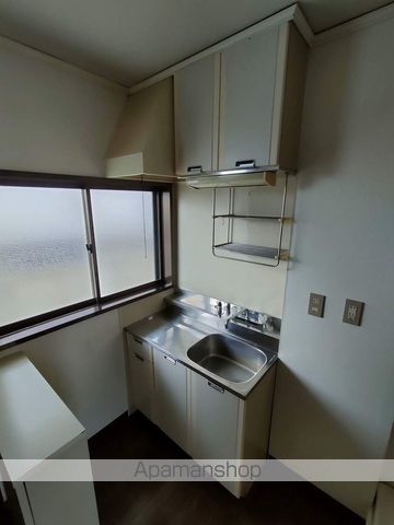アーバンライフ上戸田の内装写真